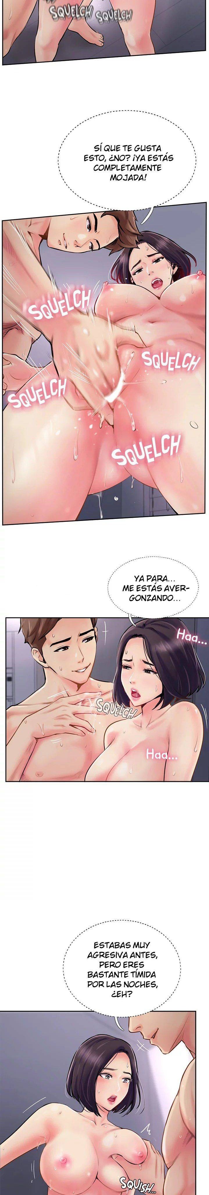 Top of The World Raw Chapter 3 Page 6