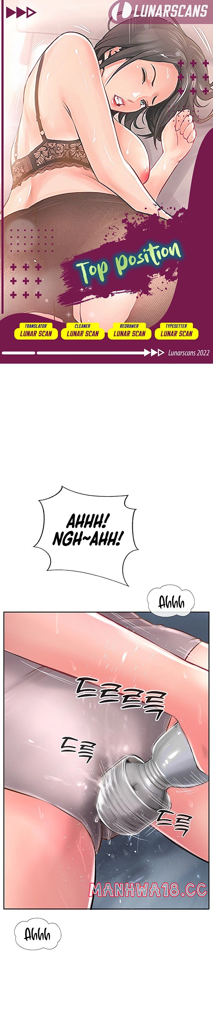 Top of The World Raw Chapter 30 Page 1