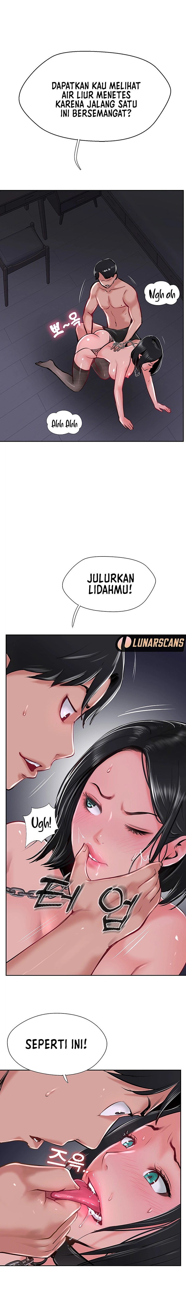 Top of The World Raw Chapter 30 Page 12