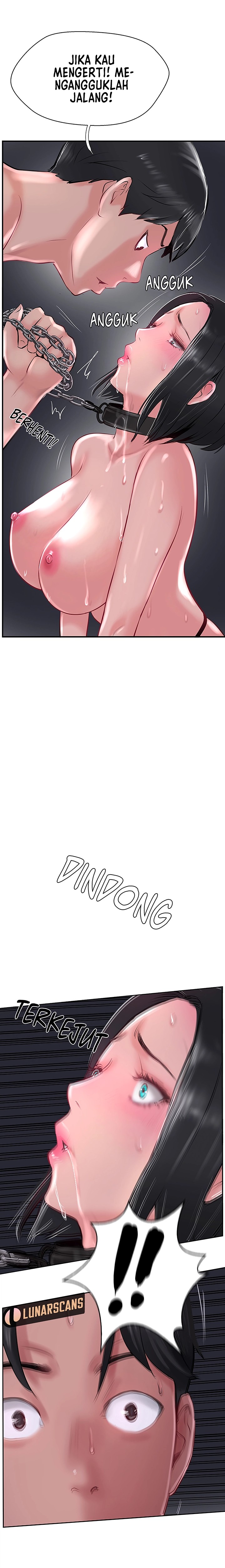 Top of The World Raw Chapter 30 Page 18
