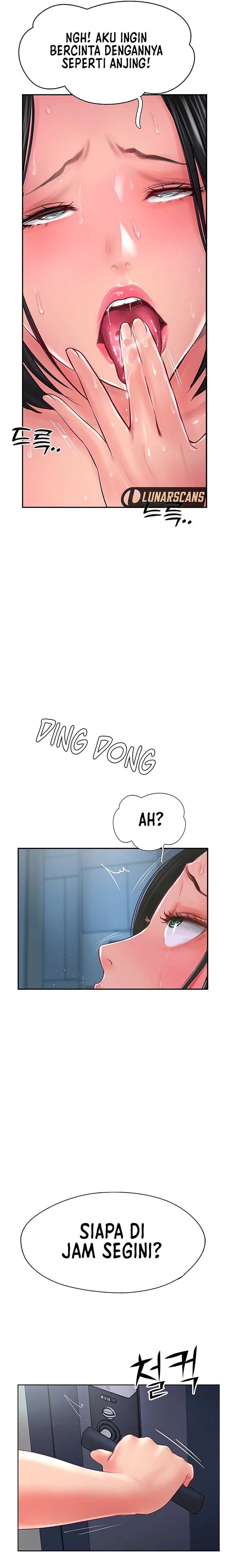 Top of The World Raw Chapter 30 Page 2