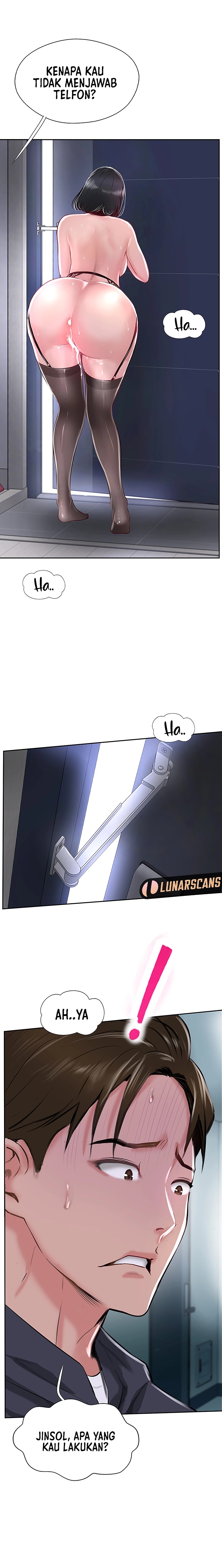 Top of The World Raw Chapter 30 Page 22