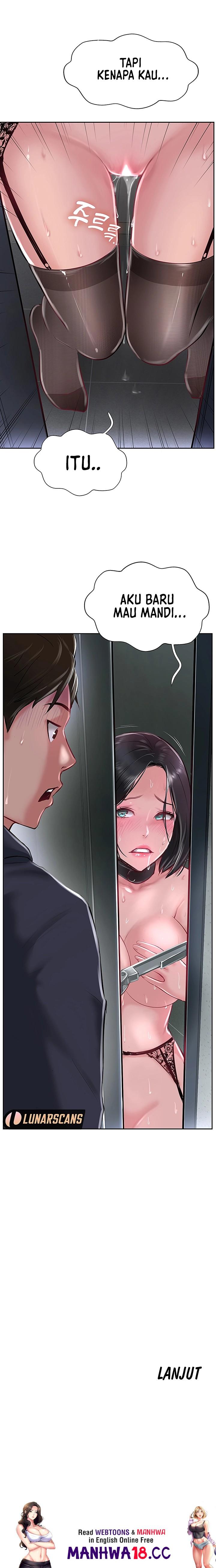 Top of The World Raw Chapter 30 Page 23