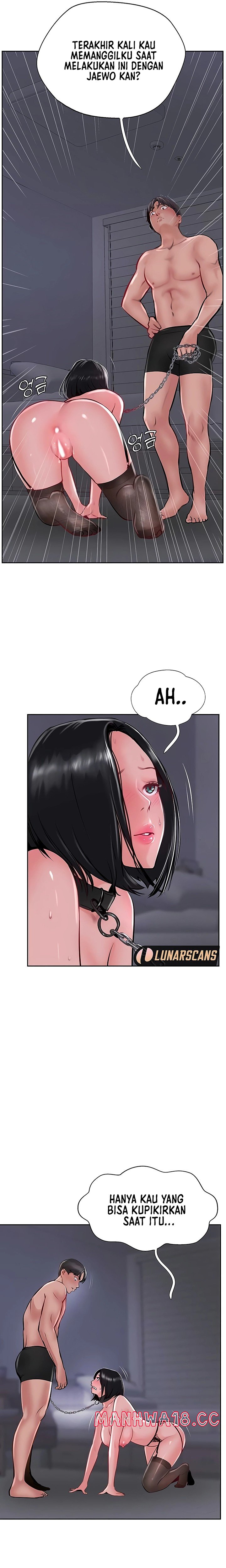 Top of The World Raw Chapter 30 Page 5