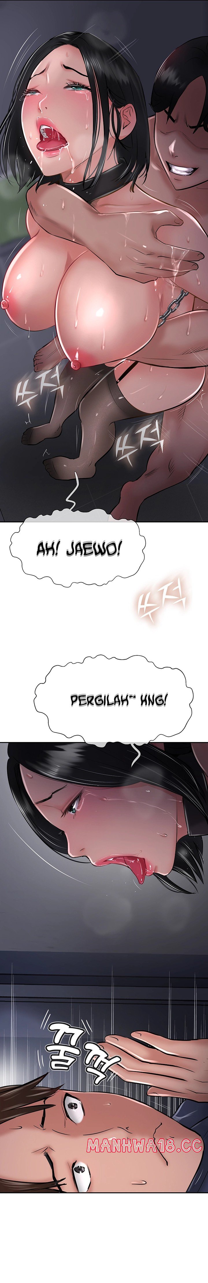 Top of The World Raw Chapter 31 Page 18