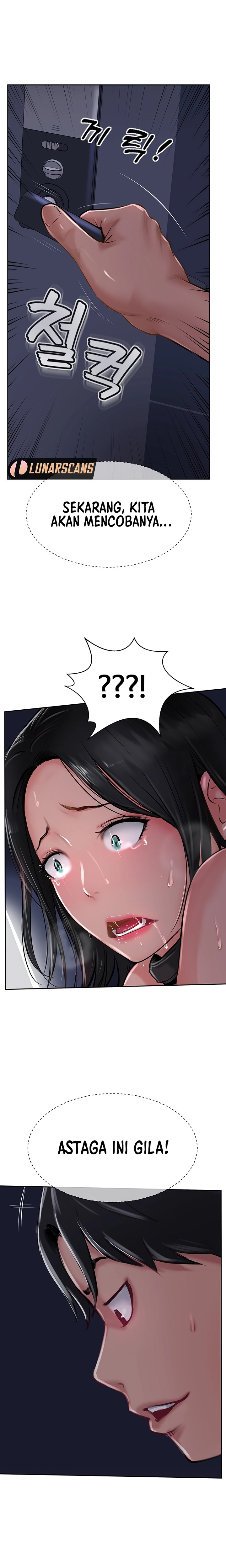 Top of The World Raw Chapter 31 Page 20
