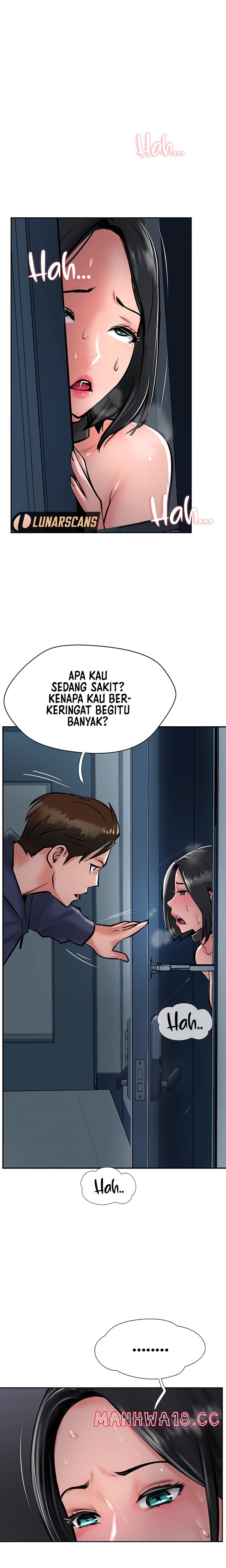 Top of The World Raw Chapter 31 Page 23