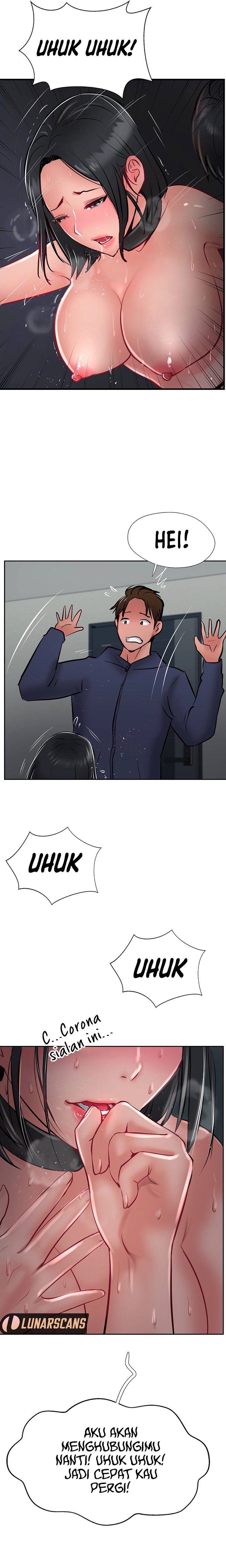 Top of The World Raw Chapter 31 Page 29