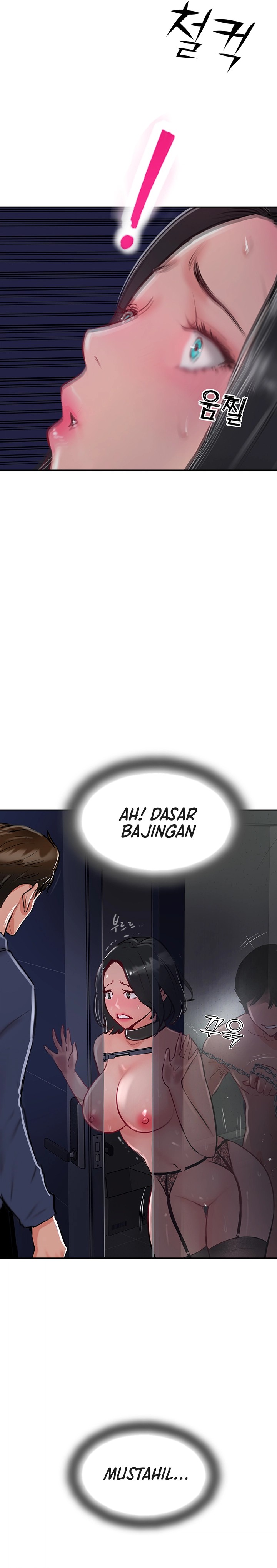 Top of The World Raw Chapter 31 Page 7