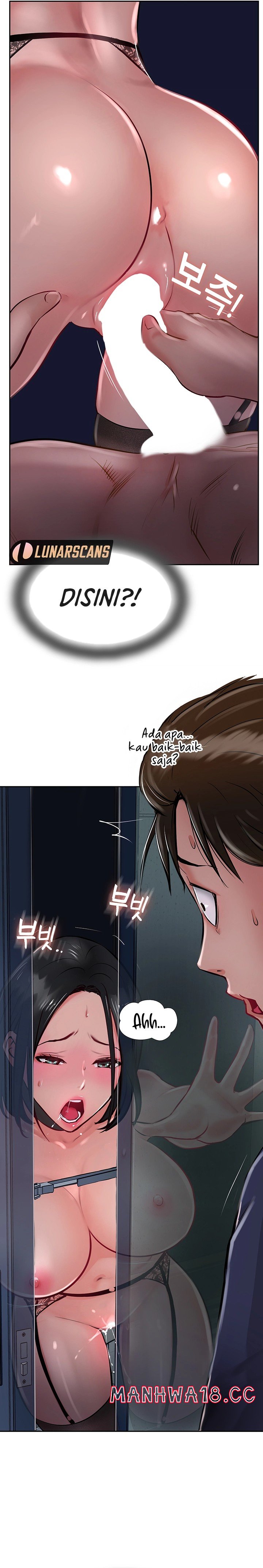 Top of The World Raw Chapter 31 Page 8
