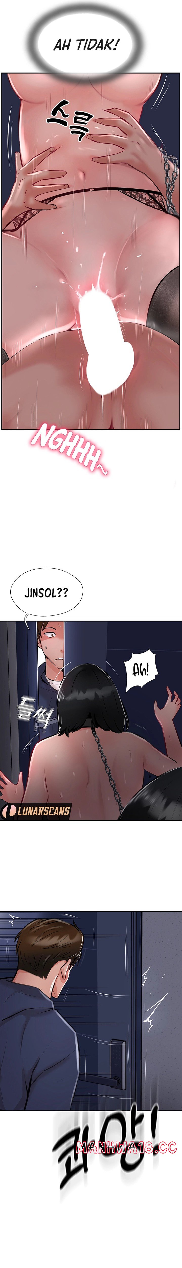 Top of The World Raw Chapter 31 Page 9