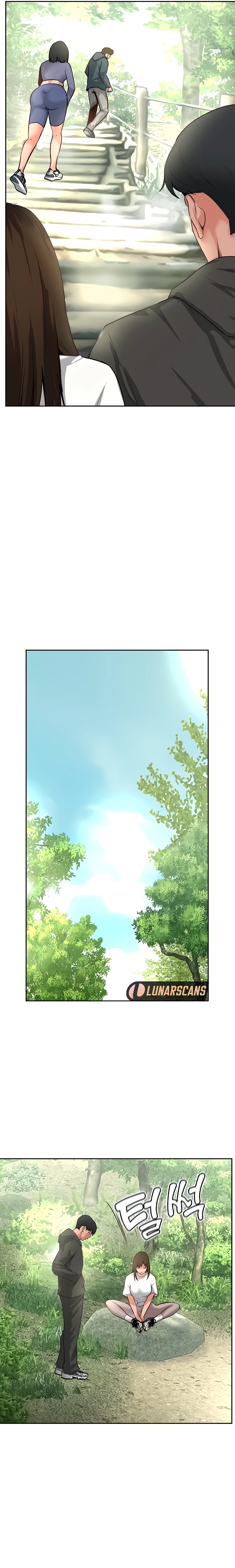 Top of The World Raw Chapter 32 Page 10