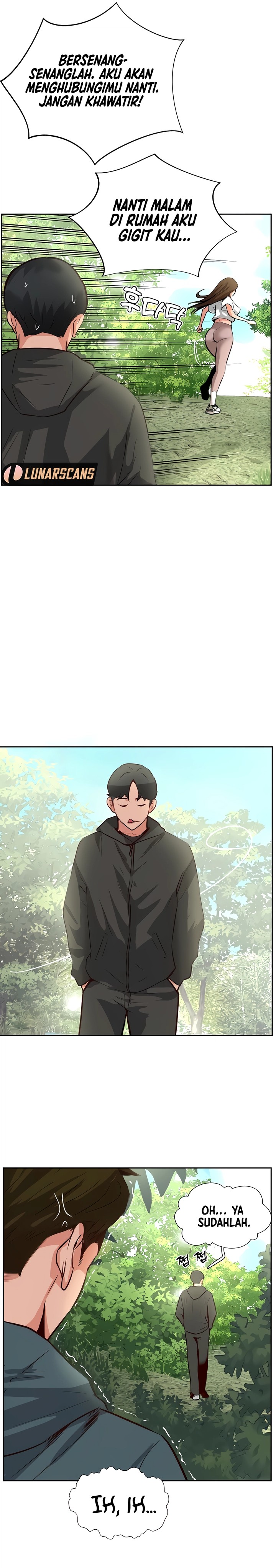 Top of The World Raw Chapter 32 Page 15