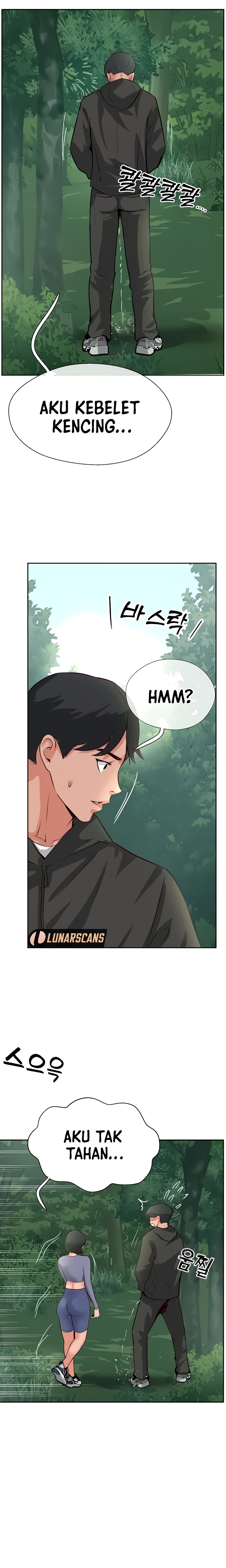 Top of The World Raw Chapter 32 Page 18