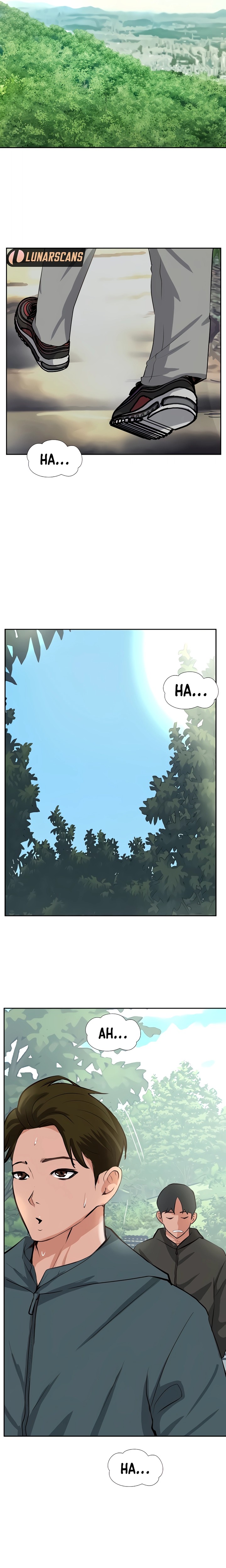 Top of The World Raw Chapter 32 Page 2