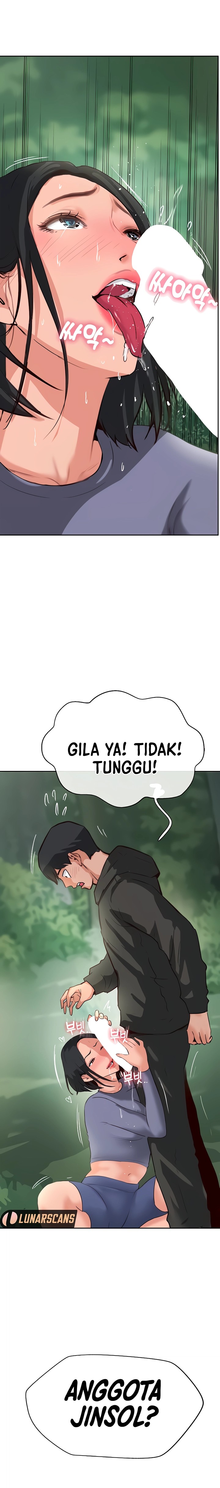 Top of The World Raw Chapter 32 Page 21