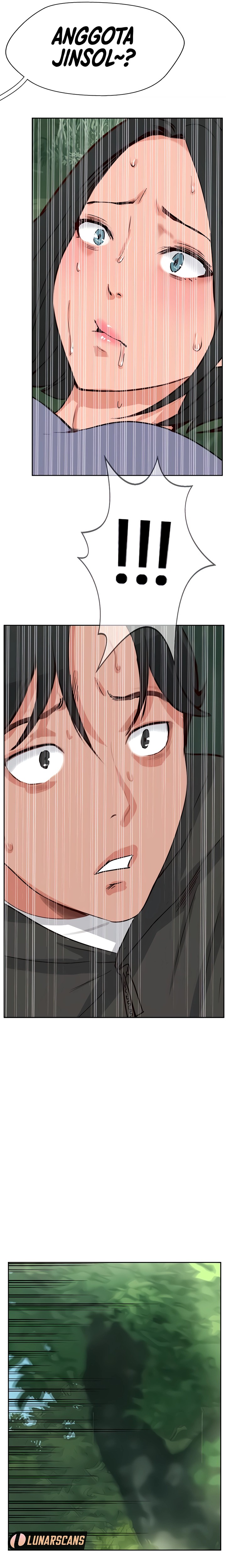 Top of The World Raw Chapter 32 Page 22