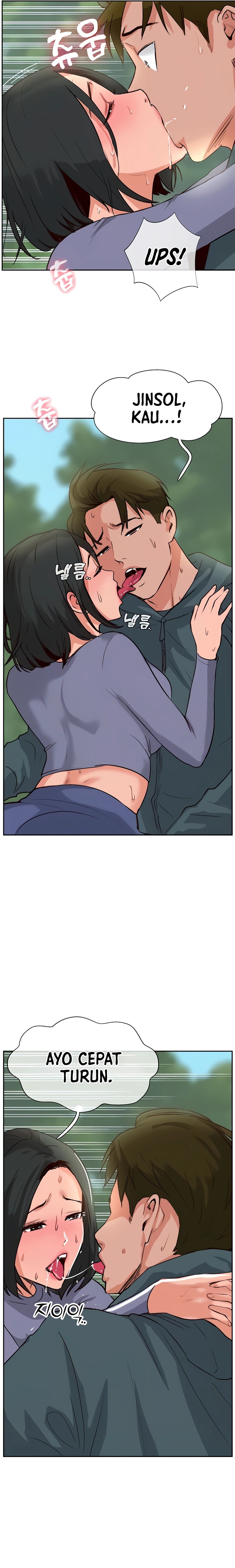Top of The World Raw Chapter 32 Page 25