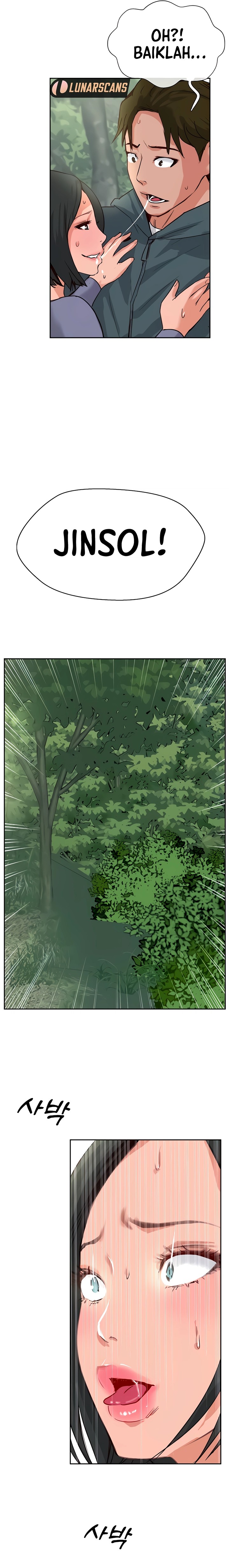 Top of The World Raw Chapter 32 Page 26