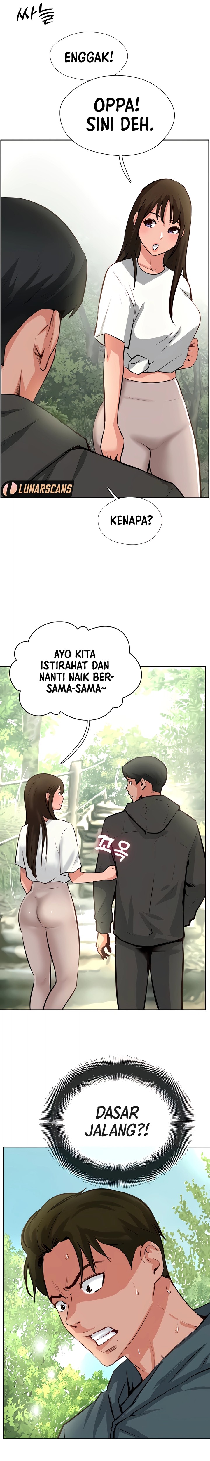 Top of The World Raw Chapter 32 Page 6