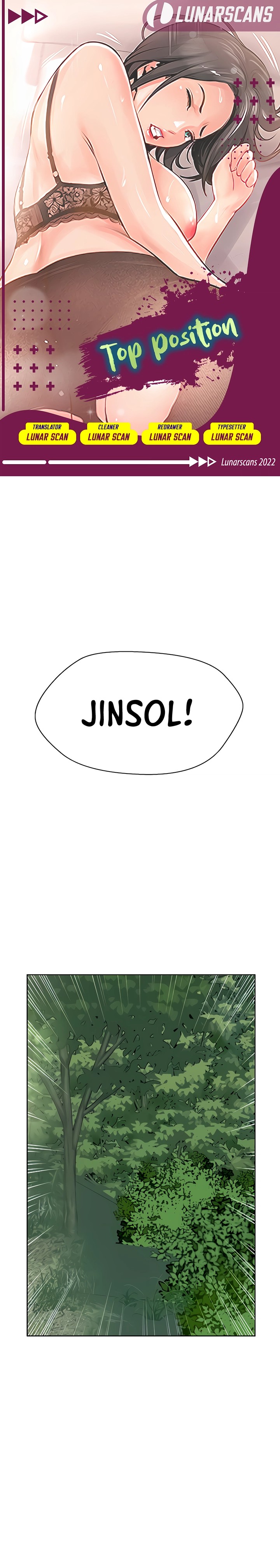 Top of The World Raw Chapter 33 Page 1