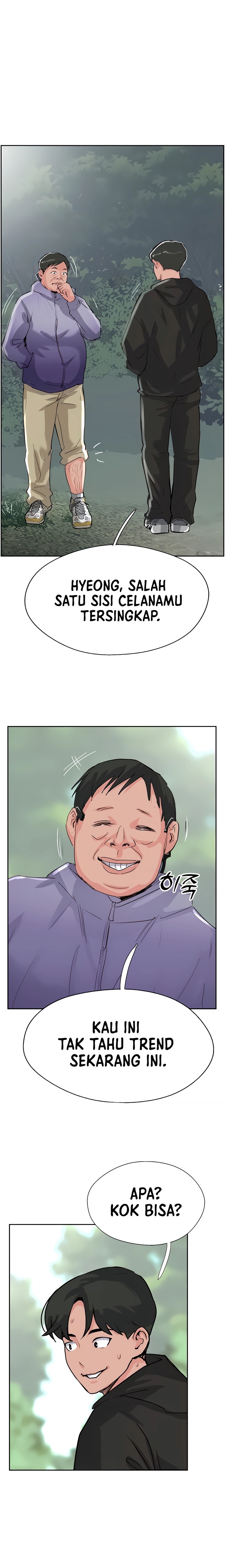 Top of The World Raw Chapter 33 Page 13