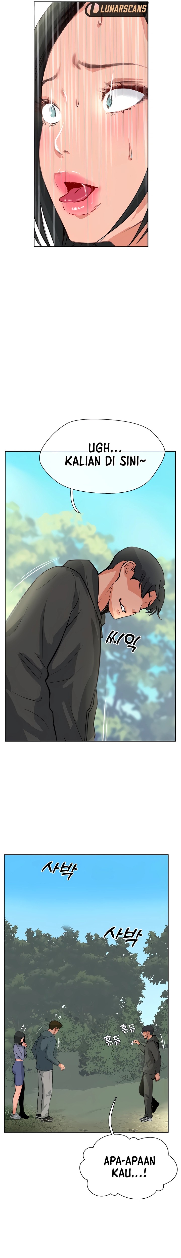 Top of The World Raw Chapter 33 Page 2
