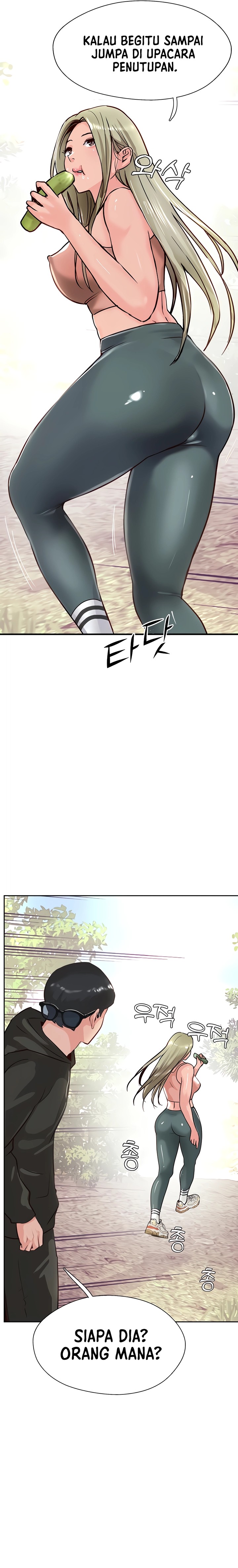 Top of The World Raw Chapter 33 Page 20