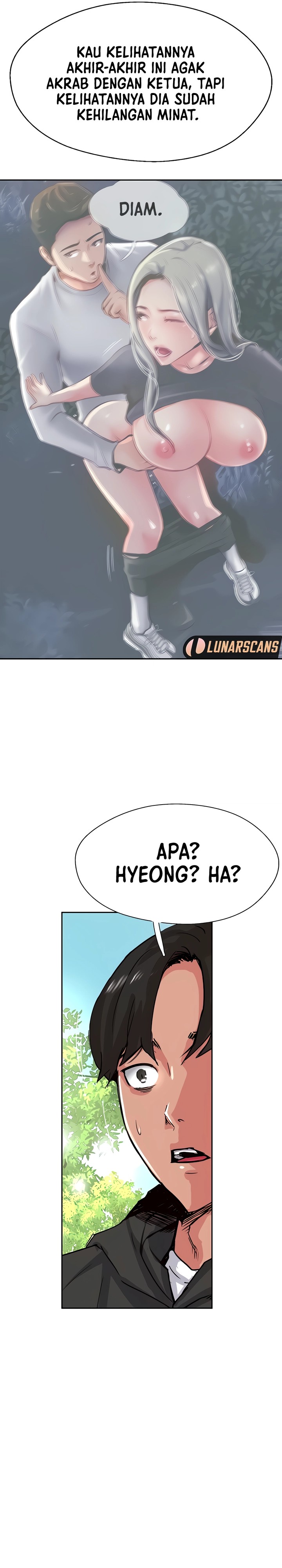 Top of The World Raw Chapter 33 Page 25