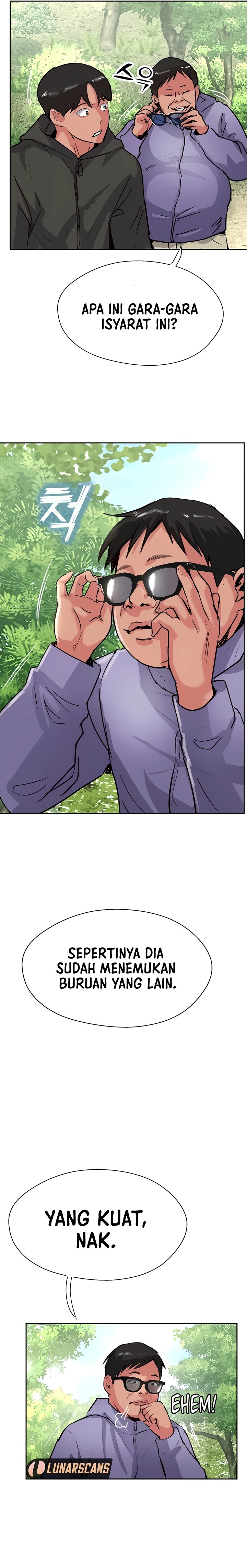 Top of The World Raw Chapter 33 Page 26