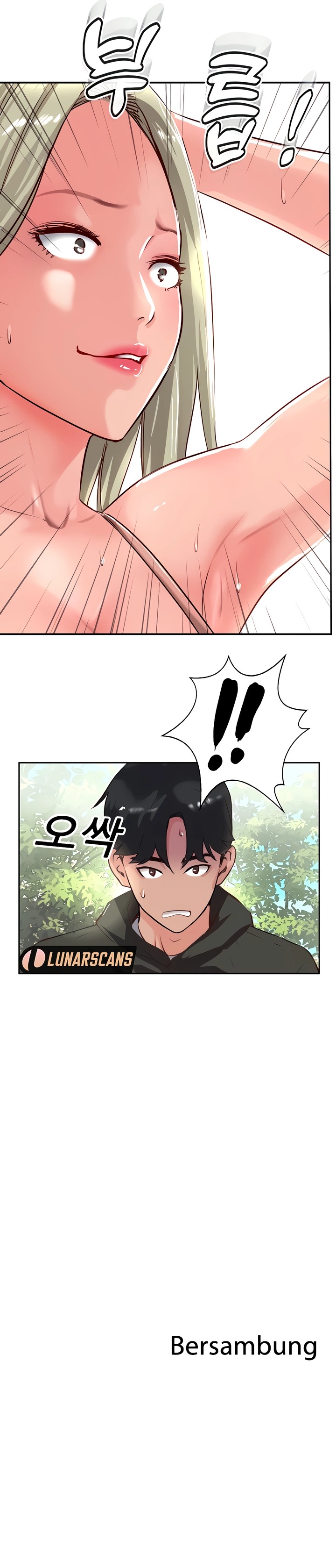 Top of The World Raw Chapter 33 Page 29