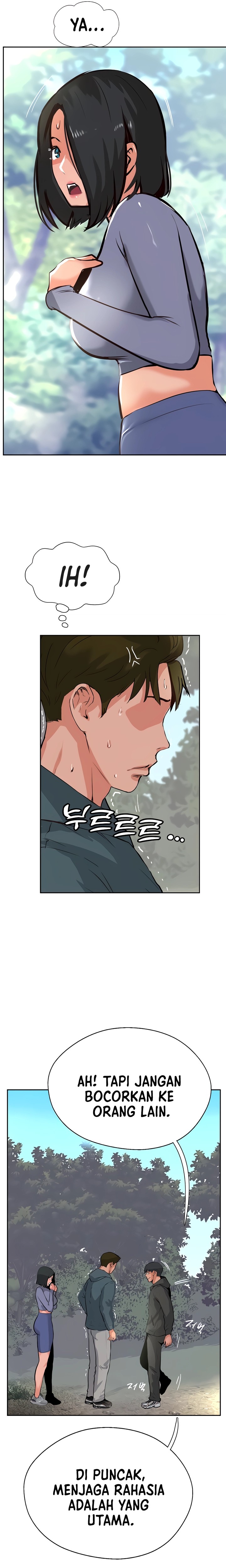 Top of The World Raw Chapter 33 Page 5