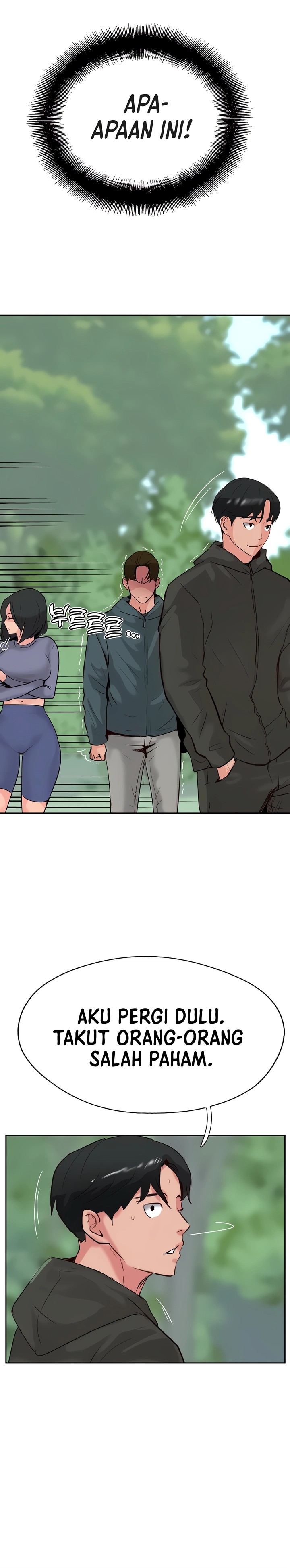 Top of The World Raw Chapter 33 Page 8