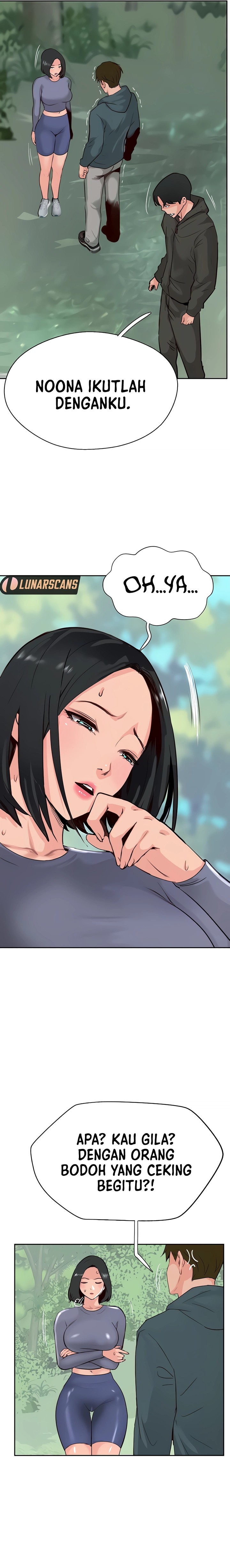 Top of The World Raw Chapter 33 Page 9