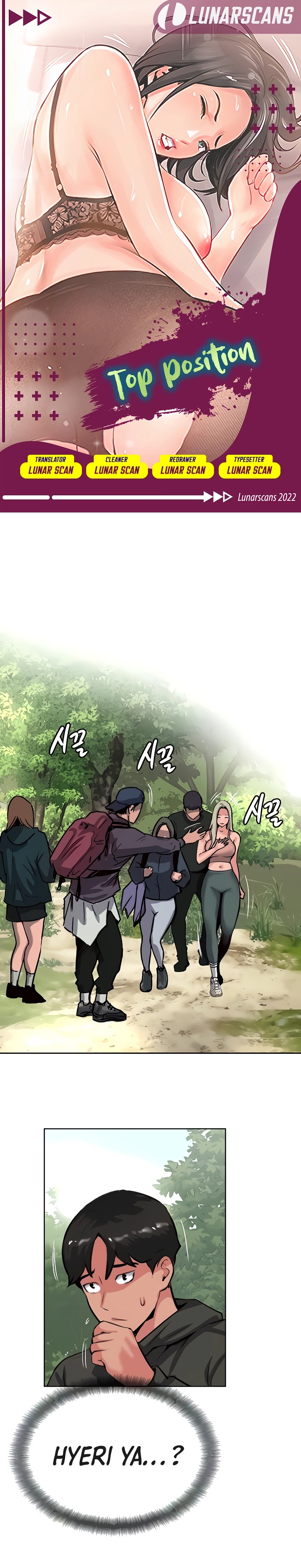 Top of The World Raw Chapter 34 Page 1