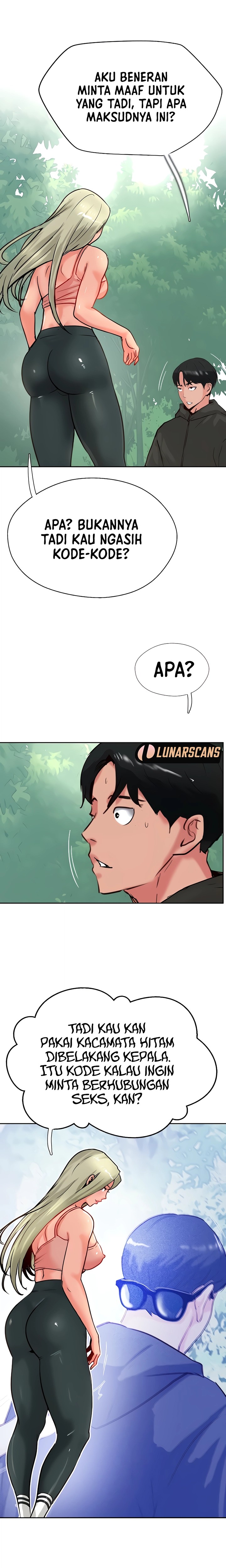 Top of The World Raw Chapter 34 Page 11