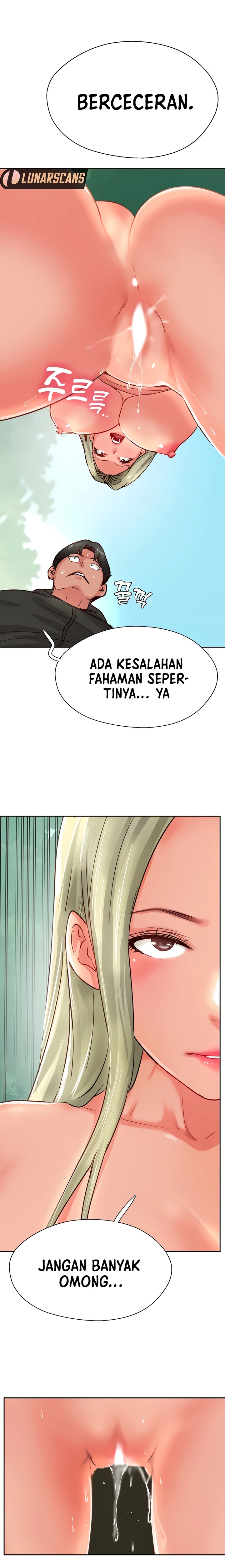 Top of The World Raw Chapter 34 Page 14