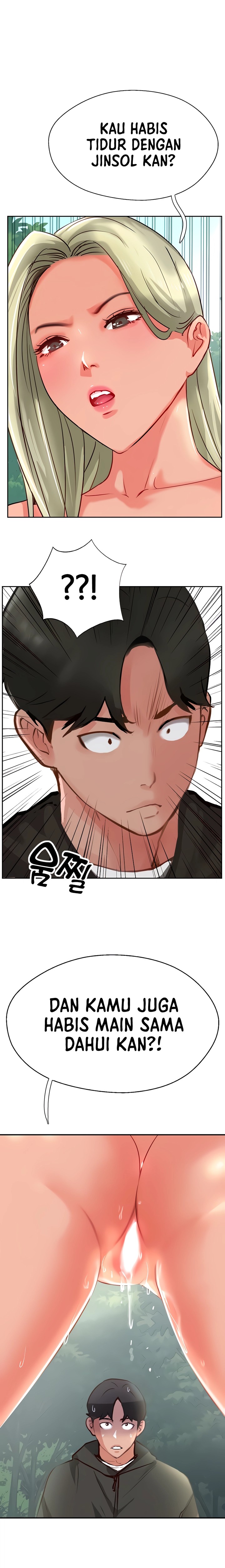 Top of The World Raw Chapter 34 Page 16