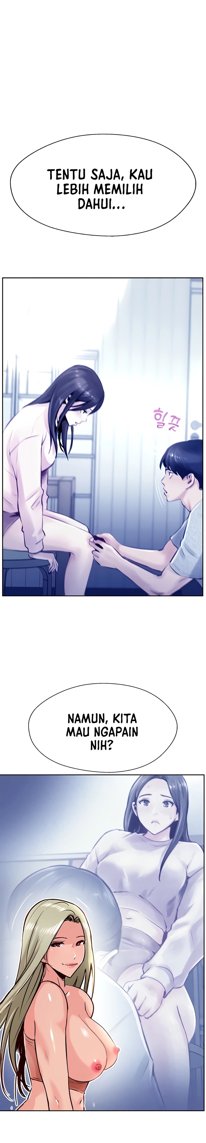 Top of The World Raw Chapter 34 Page 18