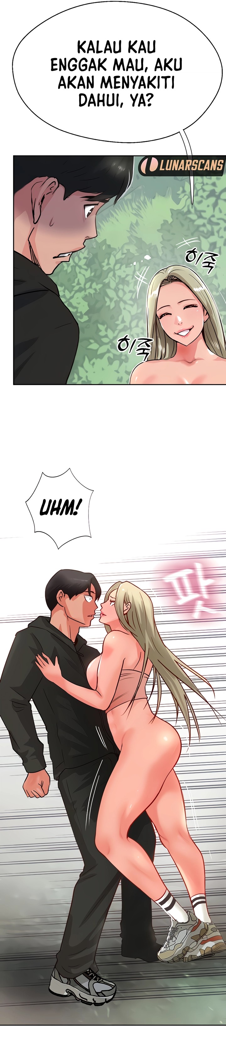 Top of The World Raw Chapter 34 Page 19