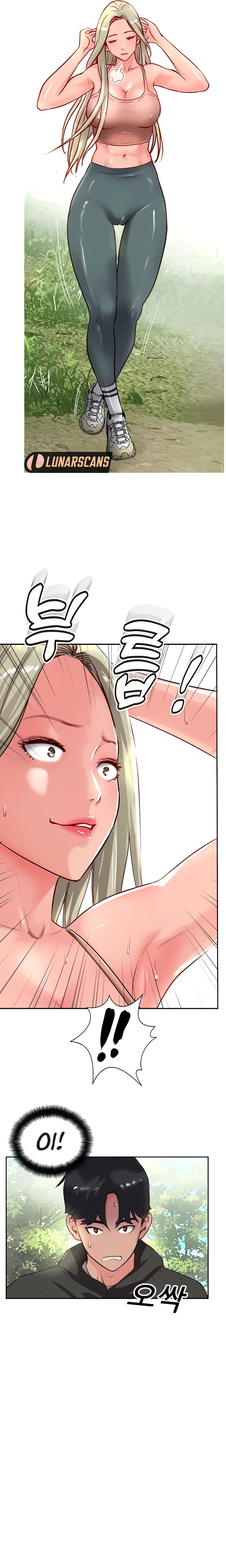 Top of The World Raw Chapter 34 Page 2