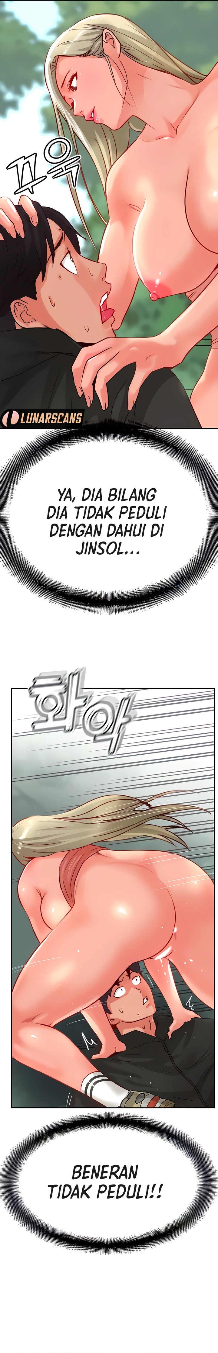 Top of The World Raw Chapter 34 Page 21