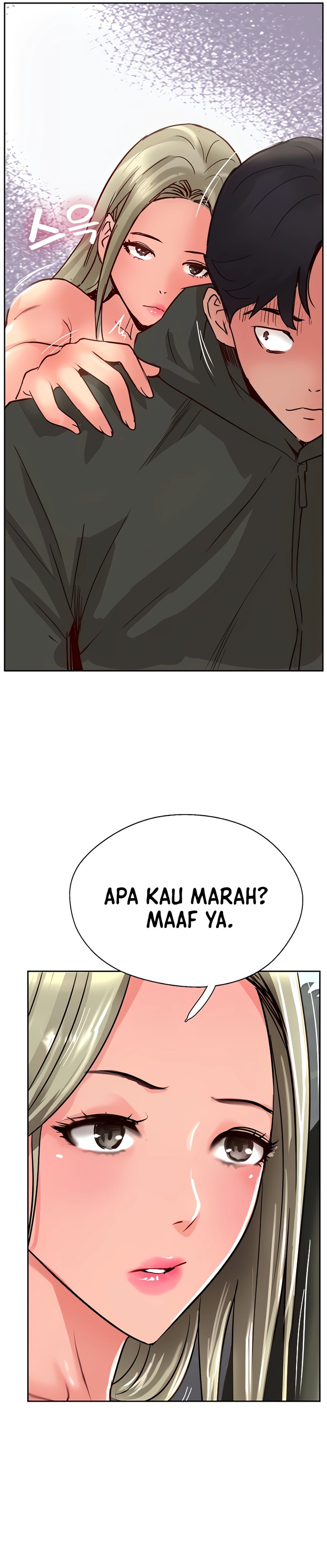 Top of The World Raw Chapter 34 Page 28