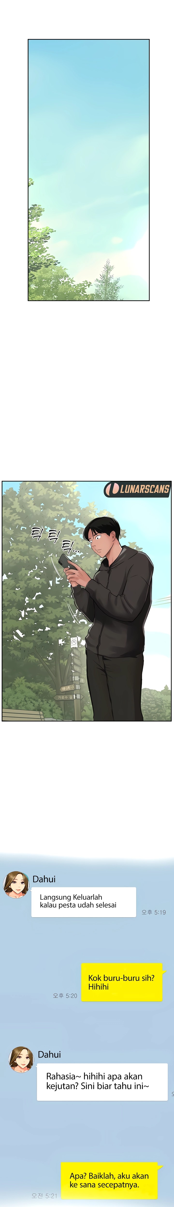 Top of The World Raw Chapter 34 Page 3