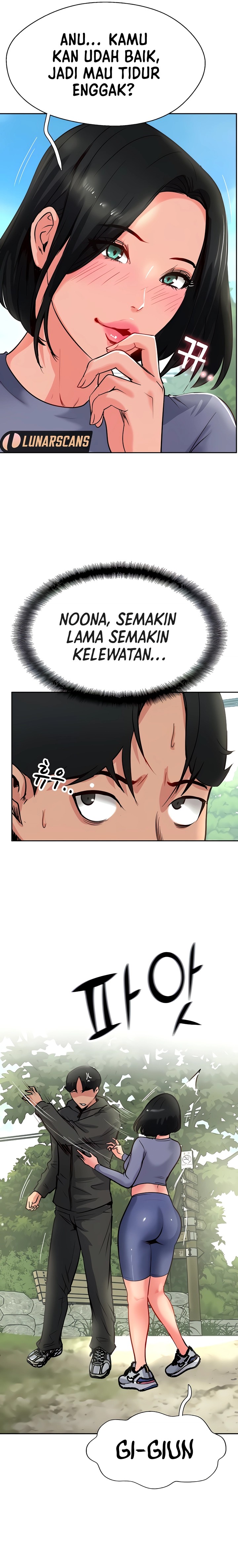 Top of The World Raw Chapter 34 Page 5
