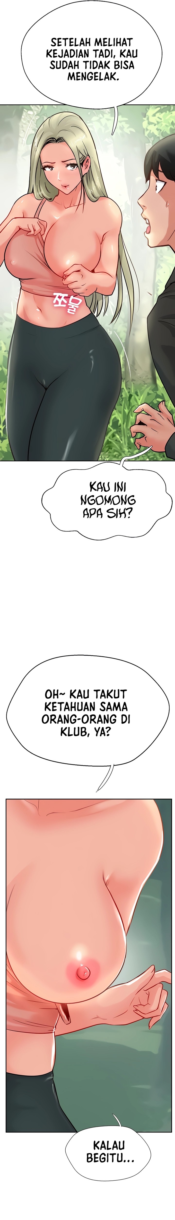 Top of The World Raw Chapter 34 Page 9