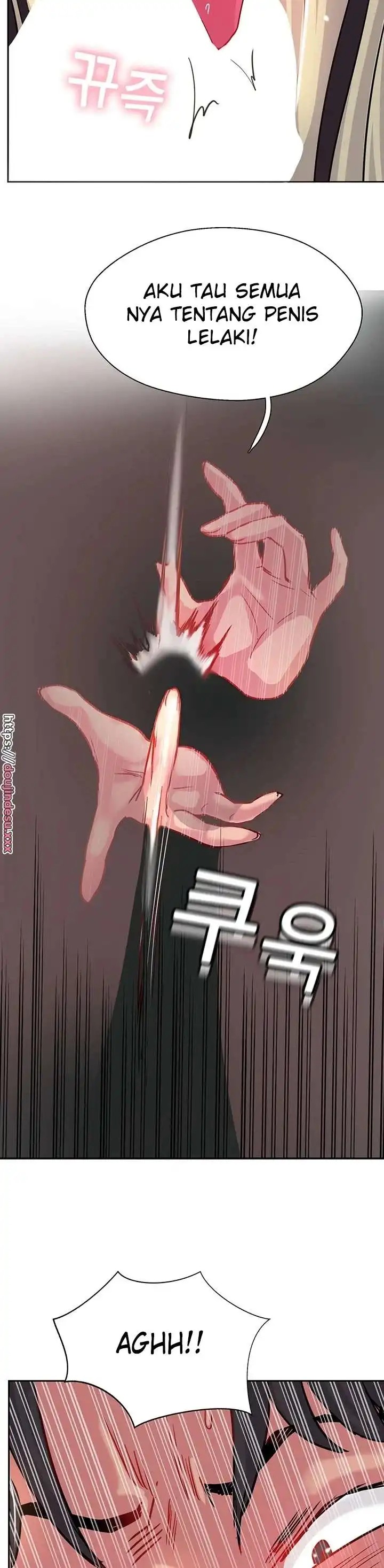 Top of The World Raw Chapter 35 Page 14