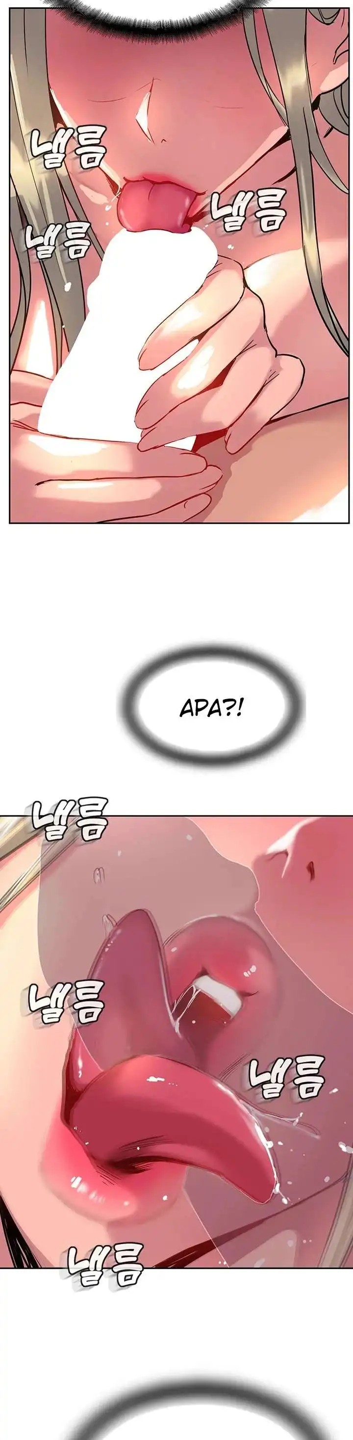 Top of The World Raw Chapter 35 Page 17