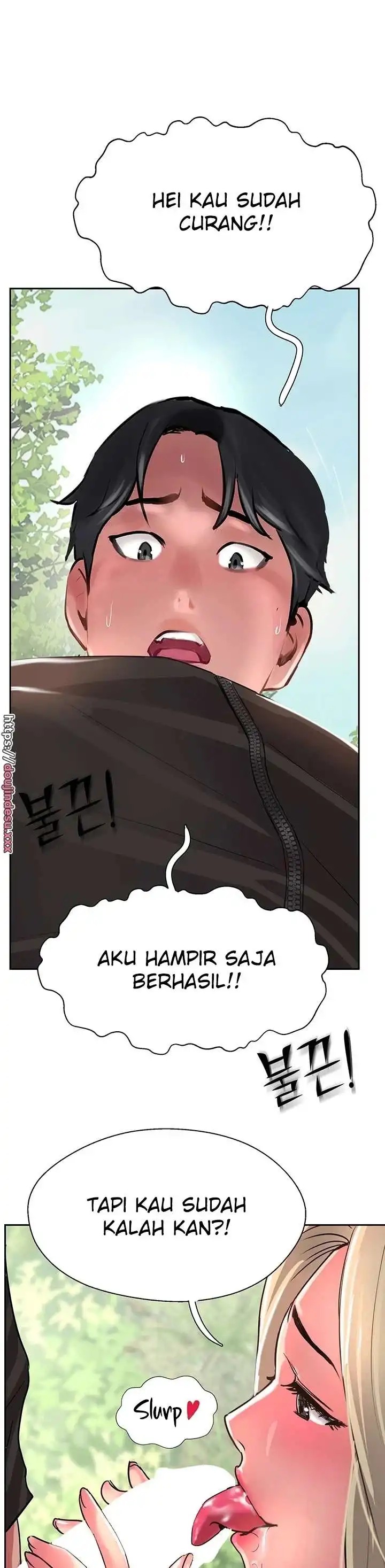 Top of The World Raw Chapter 35 Page 28
