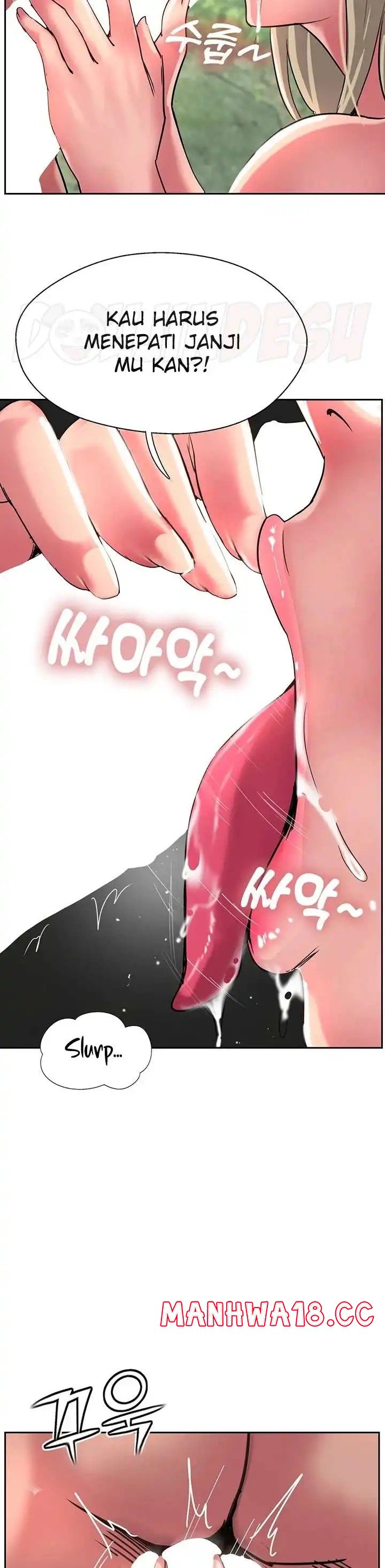 Top of The World Raw Chapter 35 Page 29
